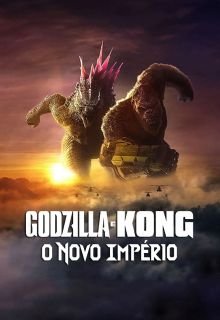 Godzilla e Kong